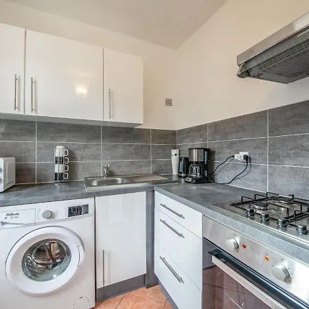 Le Narcisse By Interhome 아파트