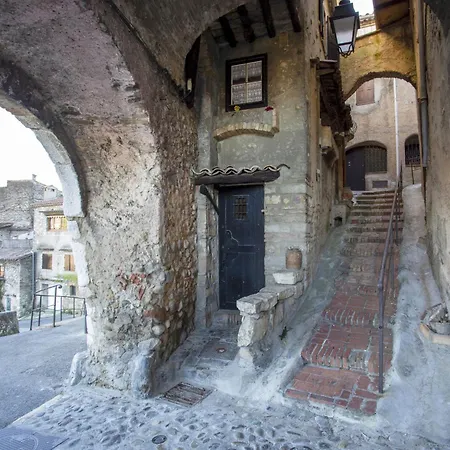 Le Narcisse By Interhome 아파트