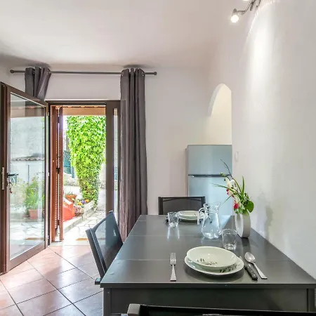 Le Narcisse By Interhome *