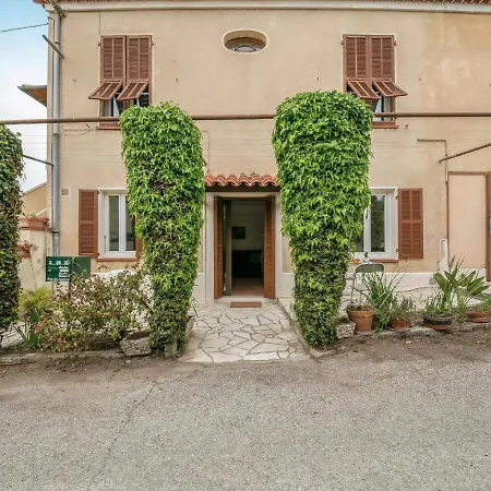 Le Narcisse By Interhome Apartament