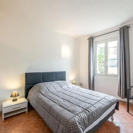 Le Narcisse By Interhome Apartament