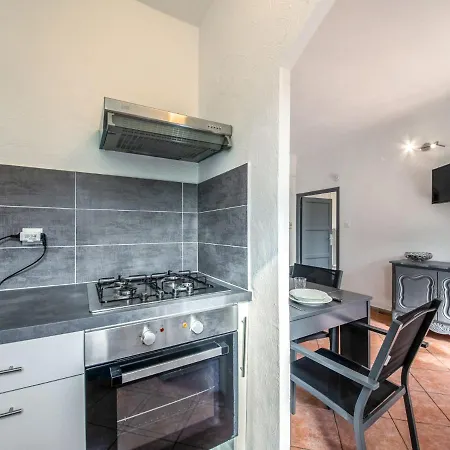 Le Narcisse By Interhome