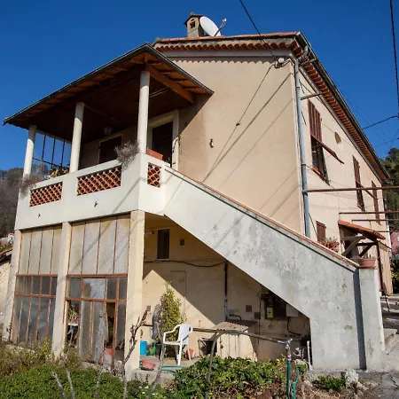 Appartamento Le Narcisse By Interhome *