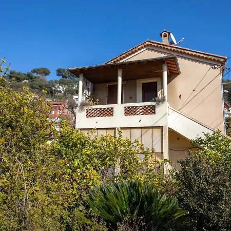 Le Narcisse By Interhome Cagnes-sur-Mer