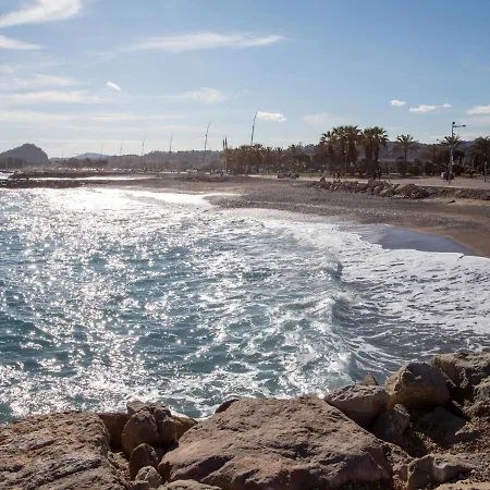 Le Narcisse By Interhome * Cagnes-sur-Mer