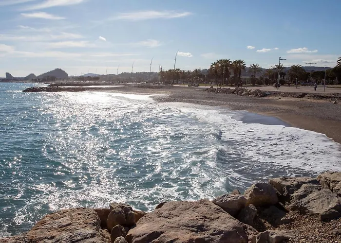Le Narcisse By Interhome * Cagnes-sur-Mer
