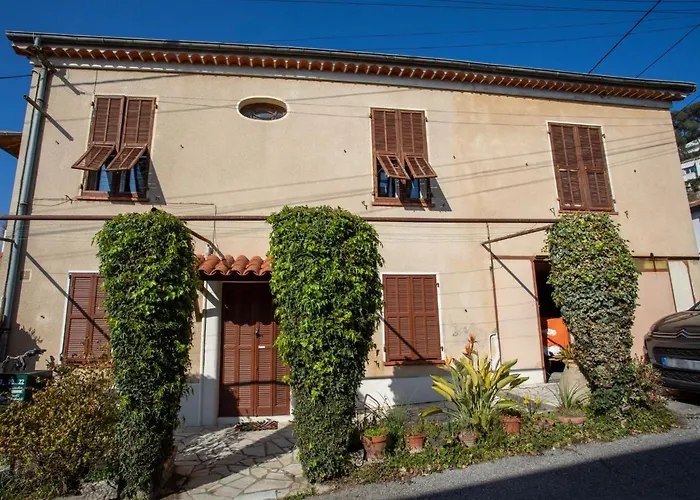 Le Narcisse By Interhome Cagnes-sur-Mer